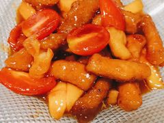 -周渝食惦·酸菜鱼精致川菜(横岗店)