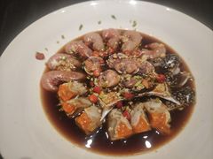 生腌拼盘-高佳庄·舟山海鲜(海景旗舰店)