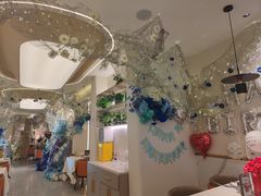 -LE SHARE洛笙·花园西餐(北京路步行街店)