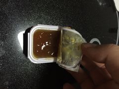-汉堡王(南京砂之船店)