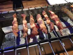 -三个蒙古大叔羊肉串(大宁店)