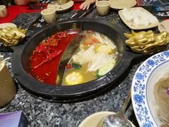-蜀大侠·牛肉自助火锅(慈溪店)