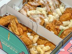 -BOPEYE·波派炸鸡(九霄天地店)