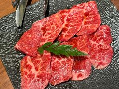 -御牛道日式烤肉料理(杭州万象城店)