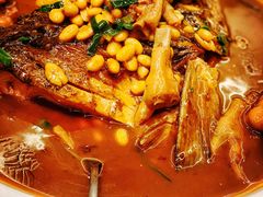 -阿毛饭店(和义路店)