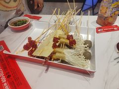 -宏姐串串香(征仪路店)