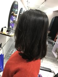 -卓梵美发·精品Salon