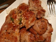 -翠华餐厅