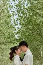 -唯一视觉婚纱摄影(李家村店)