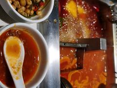 -海底捞火锅鲜切牛肉主题店(长寿路店)
