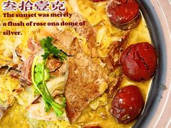 -叁拾壹克饺子·东北菜(国贸店)