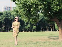 -山明水秀大饭店