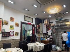 -凤城礼记鱼翅海鲜酒家(新马路总店)