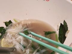-蔡澜Pho·越南粉餐厅(海上世界店)