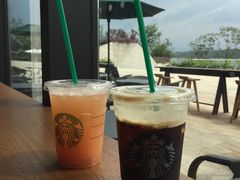 -星巴克(成都科学城店)