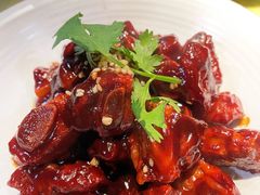 -董厨煨汤馆(车站路店)