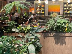 -半秋山西餐厅(巴南万达广场店)