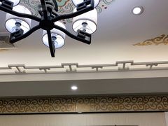 -金狮麟·新豫菜(金码大厦店)