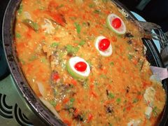 -吞鱼兽麻辣烤鱼(万达店)