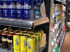 -Olé精品超市(苏州中心店)