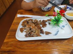 -下梅人家土菜馆(历史文化餐厅度假区店)