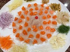 -寻味顺德·南记酒家·传统顺德菜·鱼生(广源路店)