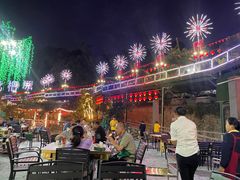 -枇杷园食为鲜火锅(南山店)