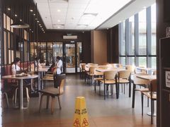 -汉堡王(北京通州领展店)