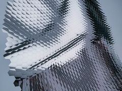 -深圳市当代艺术与城市规划馆