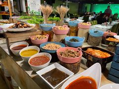 -戈拿旺巴西烤肉(崇文门店)