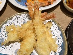 -大渔铁板烧(花园道店)