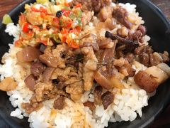 卤肉饭-大三元台湾鲁肉饭(沙井新桥店)