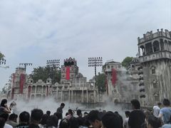 -赤坎·广东华侨国际旅游度假区