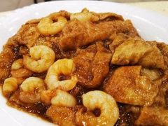 -奥华餐厅·老张记(台基厂店)