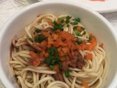 风味热干面-亢龙太子酒轩(东湖店)