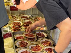 -文立新麻辣烫(合生汇21街区店)