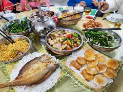 -红旗山庄(圭峰山店)