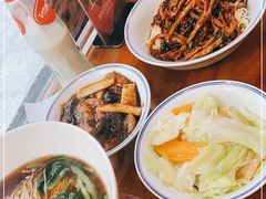 -君东记本帮面馆(天钥桥路店)