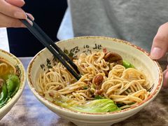 -天府面庄(天平路店)