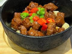 -金典银峰老鹅馆·昆山菜(亭林公园店)