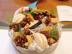 -小苍兰风铃草蛋糕甜品(沈阳店)