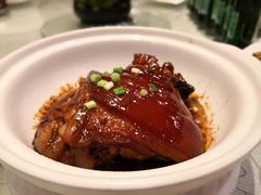 谊园大肘子-大谊园