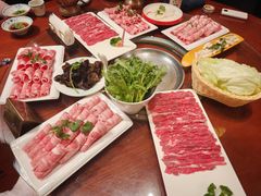 -古关火锅店(古北水镇景区店)