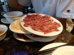 -八合里潮汕鲜牛肉火锅(深圳海岸城店)