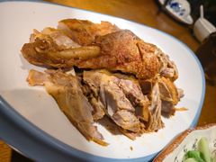 熏鹅-宴武夷·匠心闽味(印象大红袍店)