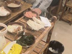 -乡当俏老火锅
