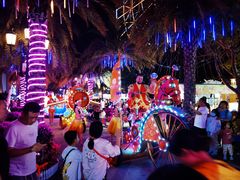 -三亚海昌梦幻海洋不夜城