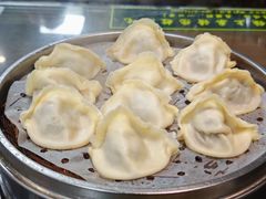 -志亮灌汤蒸饺·清真(庙后街店)