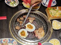 -AJIYA·池袋日式烧肉自助(天津万象城店)