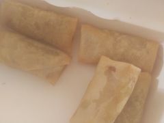 -曼玲粥店(迈皋桥店)